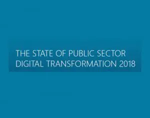 public-sector-digital-transformation
