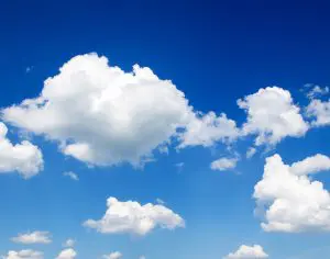 clouds