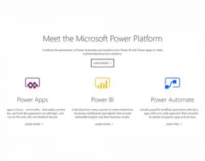 microsoft-power-platform