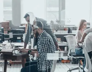 team-work