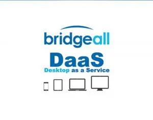 DaaS