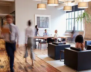 office