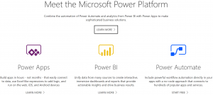 microsoft-power-platform