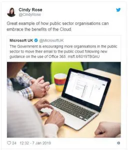 microsoft-tweet