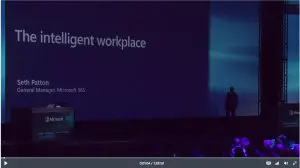 the-intelligent-workplace-video