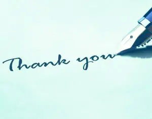 thank-you