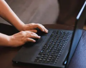 laptop