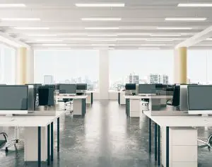 office