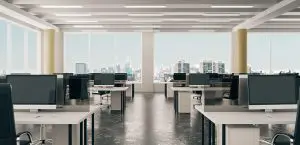 office