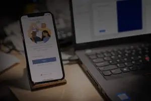 phone