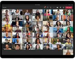 Microsoft-Teams