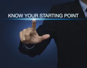 starting-point