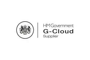 G-Cloud 12 supplier logo