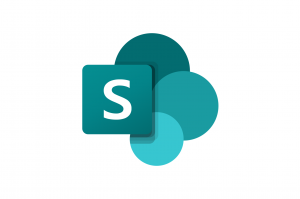 SharePoint logo