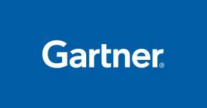 Gartner Logo