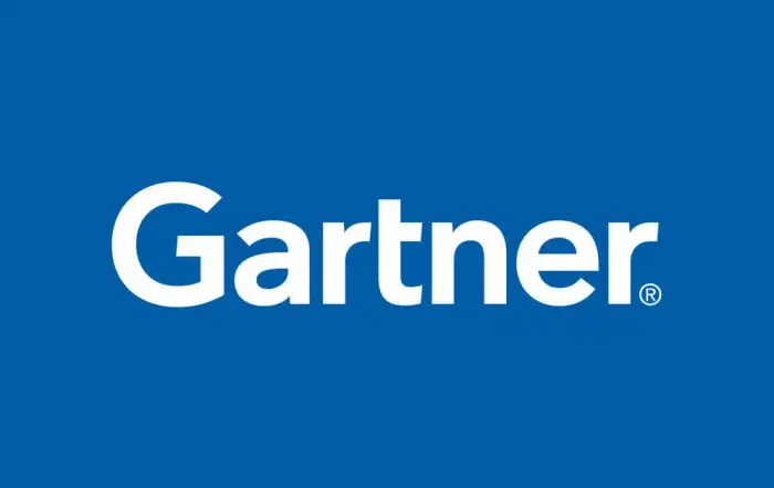 Gartner Logo
