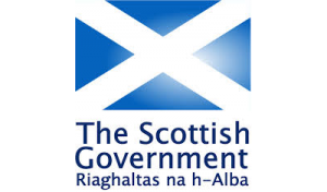 Scottish Government logo
