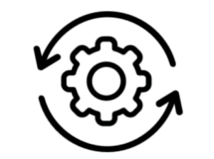 implement icon