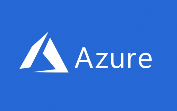 Azure logo