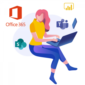 Modern-Intelligent-Workplace