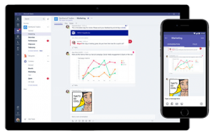 Microsoft-Teams-screenshot