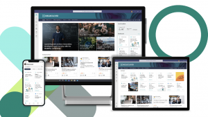 Microsoft-Viva-Connections