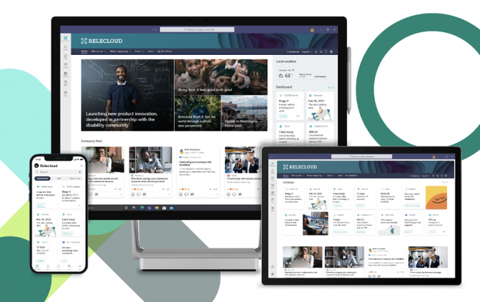 Microsoft-Viva-Connections