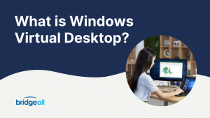 what-is windows-virtual-desktop