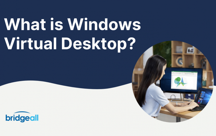 what-is windows-virtual-desktop