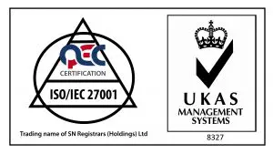 ISO-27001