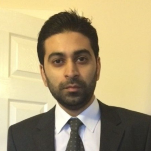 Umar Ali