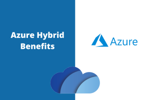 Azure Hybrid Benefits