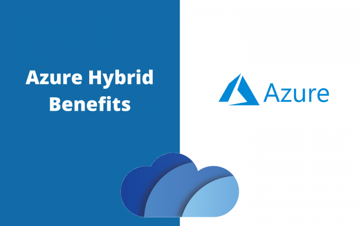 Azure Hybrid Benefits