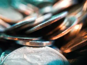 coins