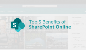 benefits-of-sharepoint-online