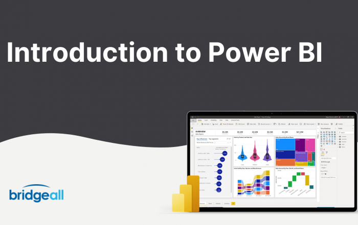 Introduction-to-power-bi