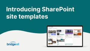 sharepoint-site-templates