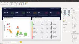 power-bi-dashboard
