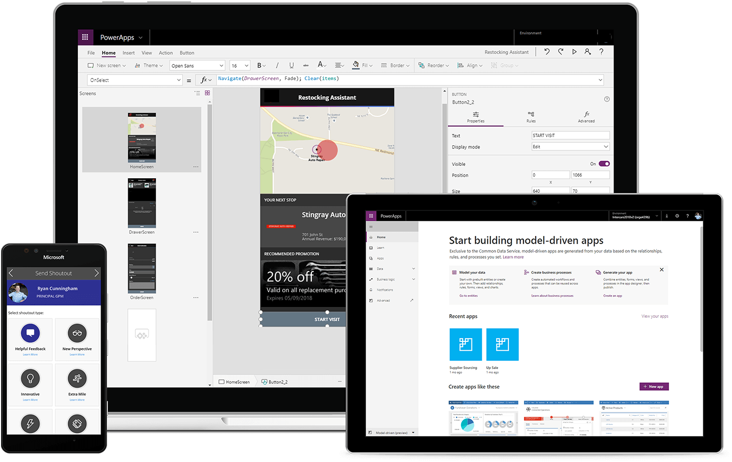 power-apps power-apps