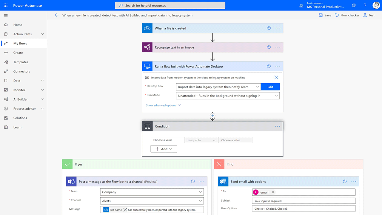 power-automate-dashboard power-automate-dashboard