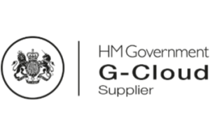 G-cloud supplier