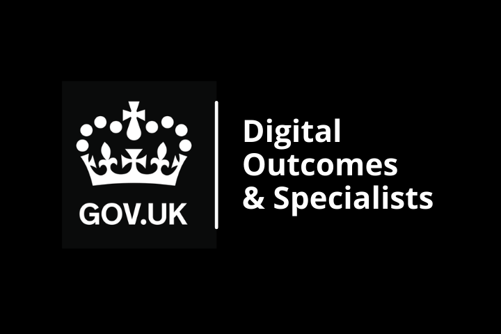 digital outcomes DOS