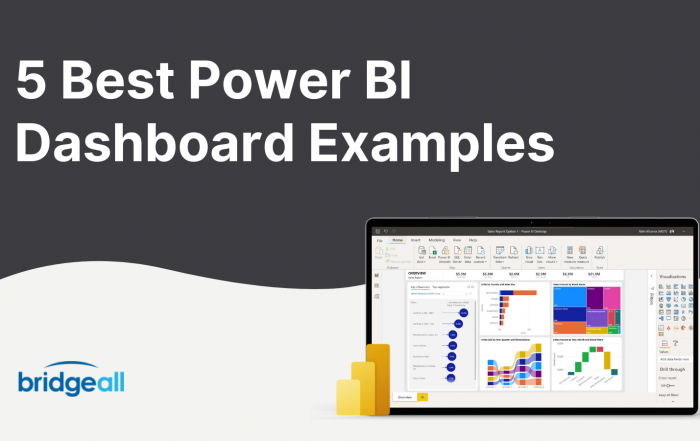 best-power-bi-dashboard-examples