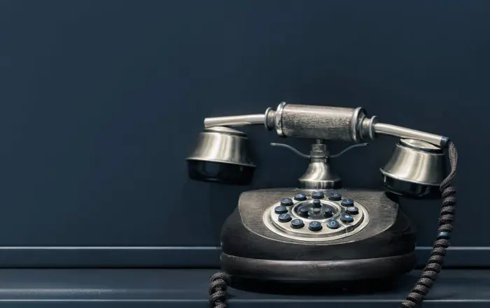 phone