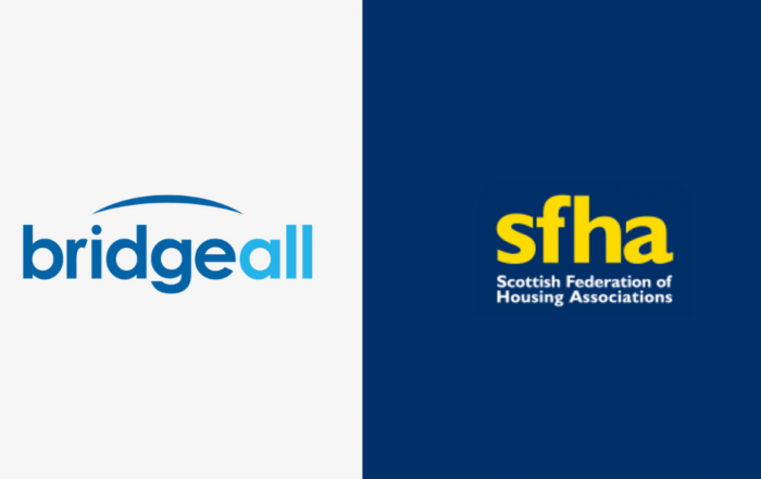 Bridgeall and SFHA