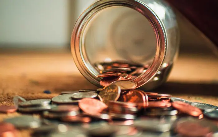 coins