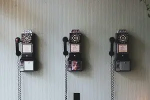 phones