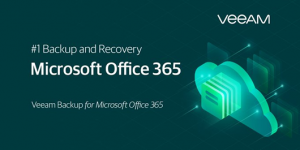 VeeamBackupOffice365