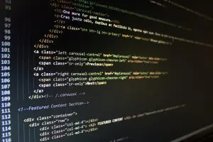 custom app development