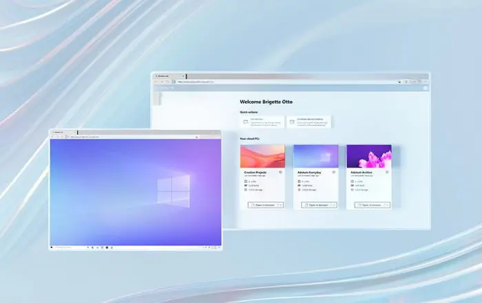 Windows 365